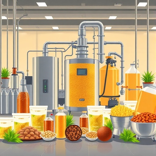 food ingredients blending solutions secondary packaging solutions for blending packaging
