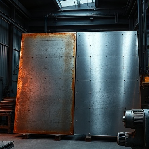 stainless steel pros of galvanized steel corrosion resistance pros of stainless steel galvanizing