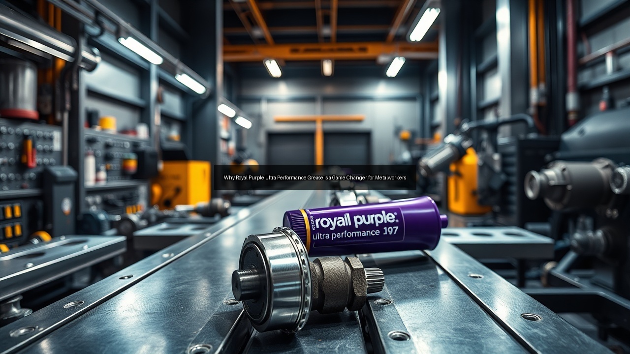 usa royal purple grease performance pressure